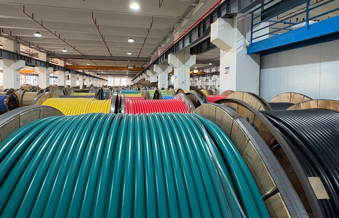 銅價(jià)暴漲怎么辦？找民興買(mǎi)鋁線(xiàn)！庫(kù)存超充足，隨時(shí)下單剪米！