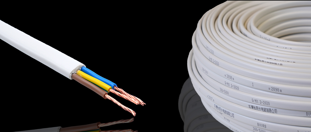 就是“軟”得好用！這款BVVRB電纜，電工師傅都點贊！