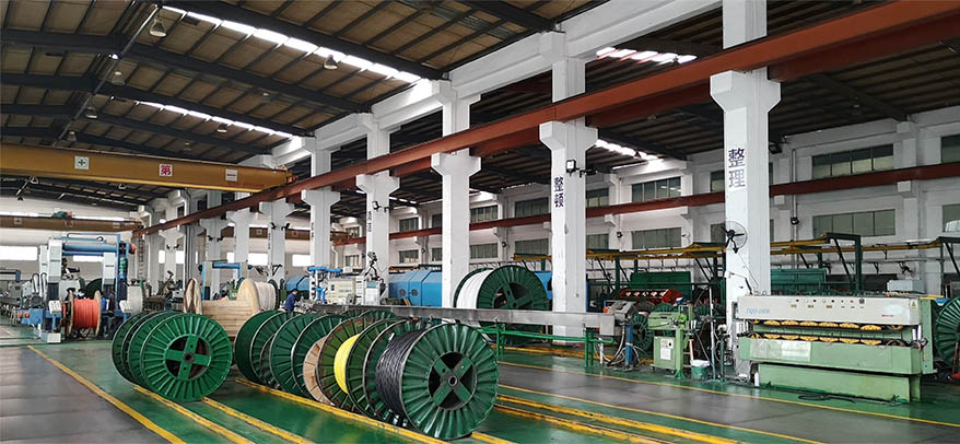 莞企民興電纜：950℃烈焰中，電纜可保3小時(shí)不斷電