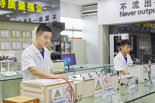 東莞制造業(yè)如何做品牌？這家工業(yè)企業(yè)簽下甄子丹任代言人