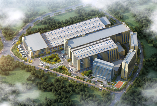 年產(chǎn)電線電纜可繞地球30圈！東莞一企業(yè)上榜廣東制造業(yè)百強(qiáng)