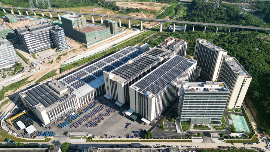 民興電纜通過國家級綠色工廠認(rèn)證！